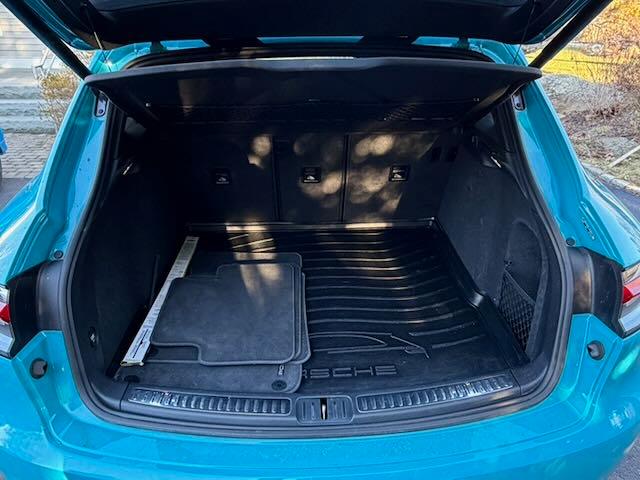 صورة 8 لـ 2020 Porsche MACAN MACAN S