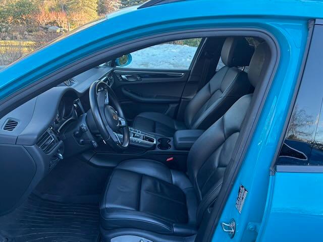 2020 Porsche MACAN MACAN S thumbnail 12