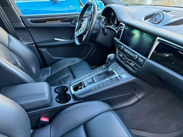 2020 Porsche MACAN MACAN S thumbnail 11
