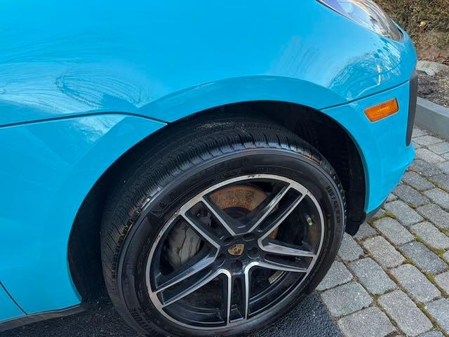 2020 Porsche MACAN MACAN S thumbnail 16