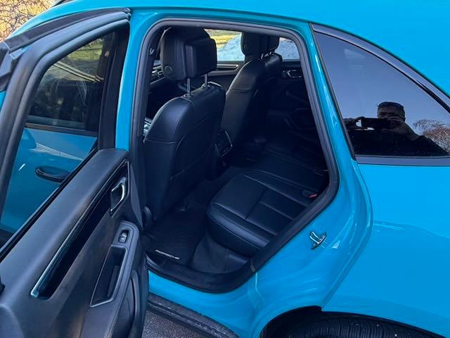 2020 Porsche MACAN MACAN S thumbnail 15