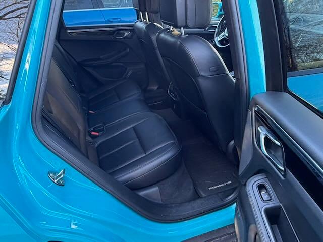 2020 Porsche MACAN MACAN S thumbnail 14