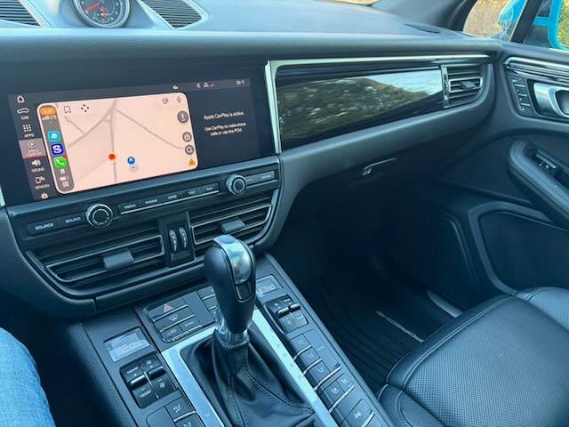 صورة 10 لـ 2020 Porsche MACAN MACAN S
