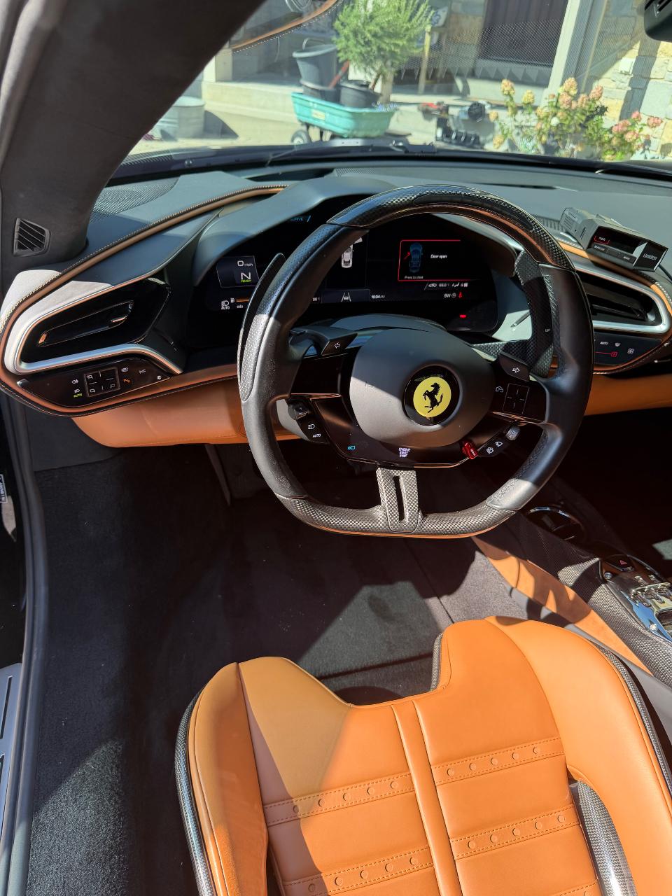 صورة 6 لـ 2023 Ferrari 296 GTS BASE
