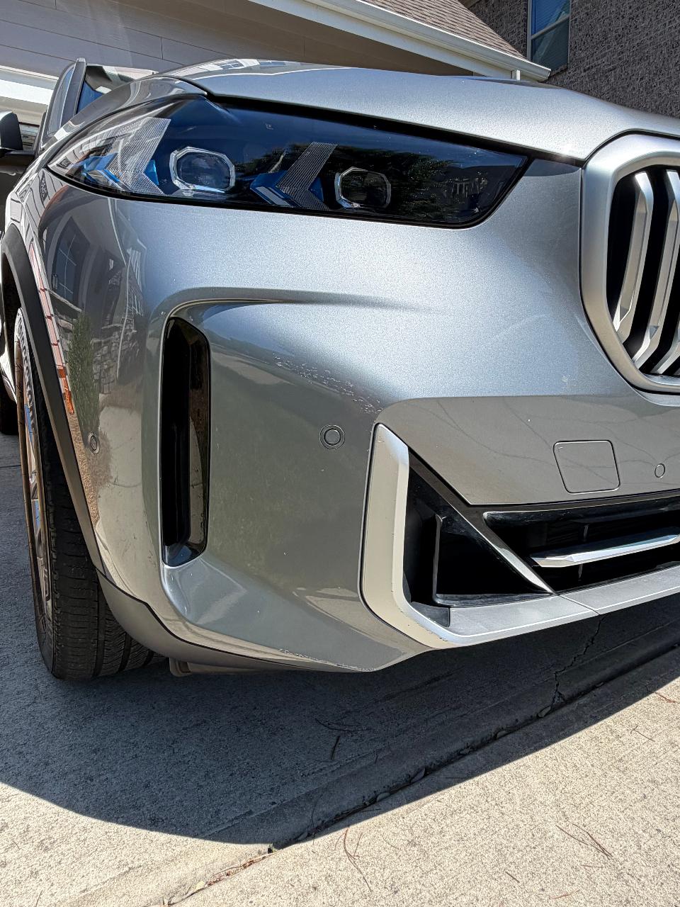 2024 BMW X5 XDRIVE40I 缩略图 19