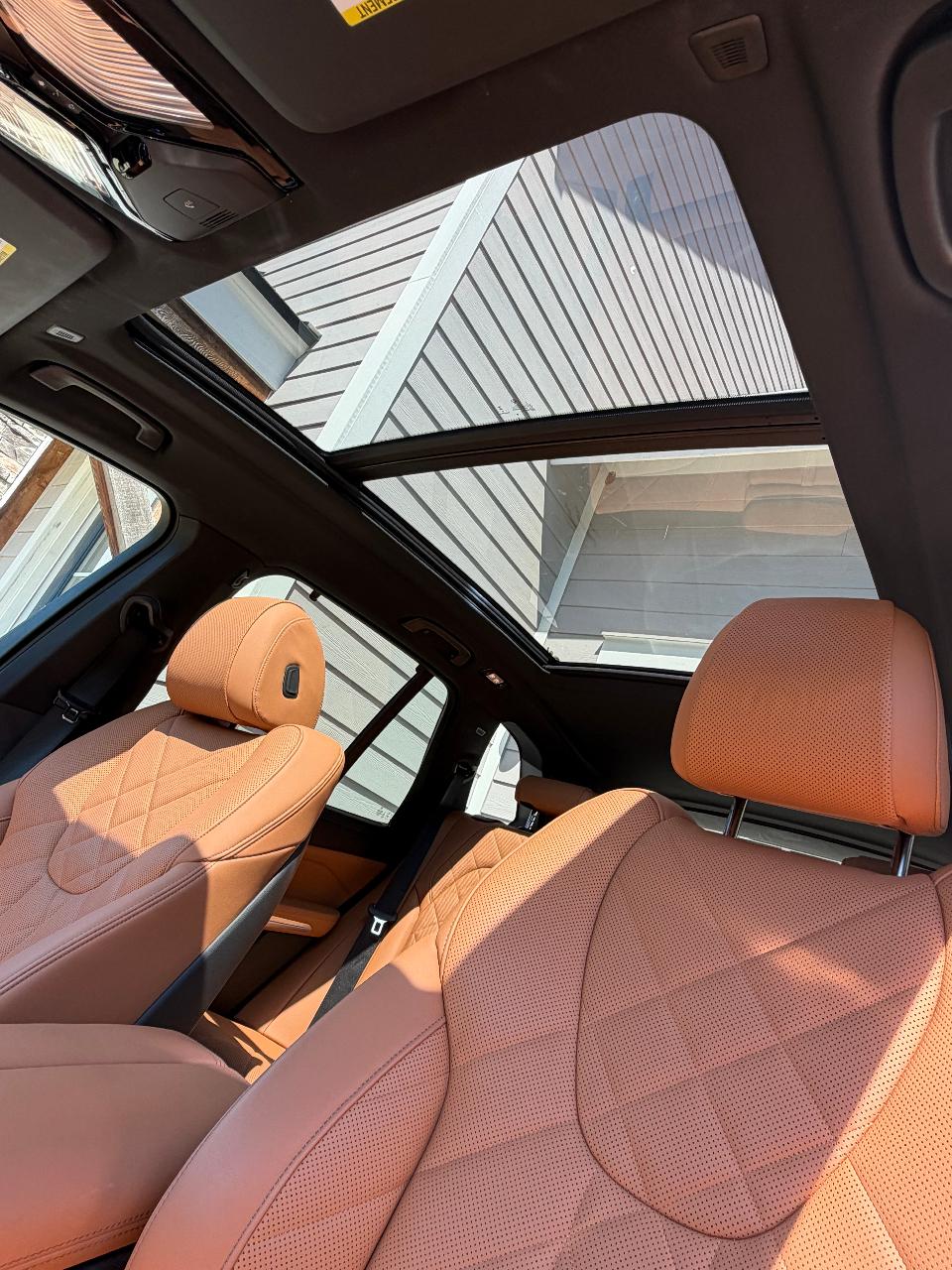 2024 BMW X5 XDRIVE40I 缩略图 11