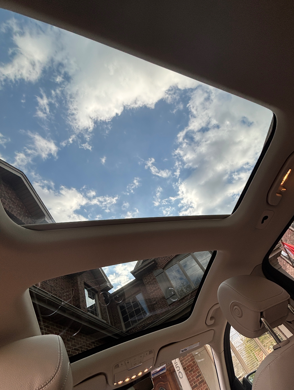 MERCEDES-BENZ GLC-CLASS - 9