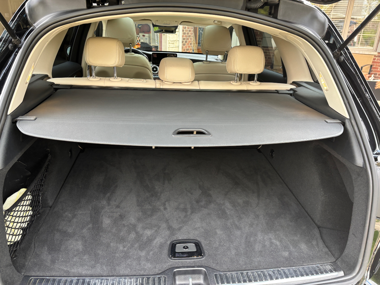 MERCEDES-BENZ GLC-CLASS - 10