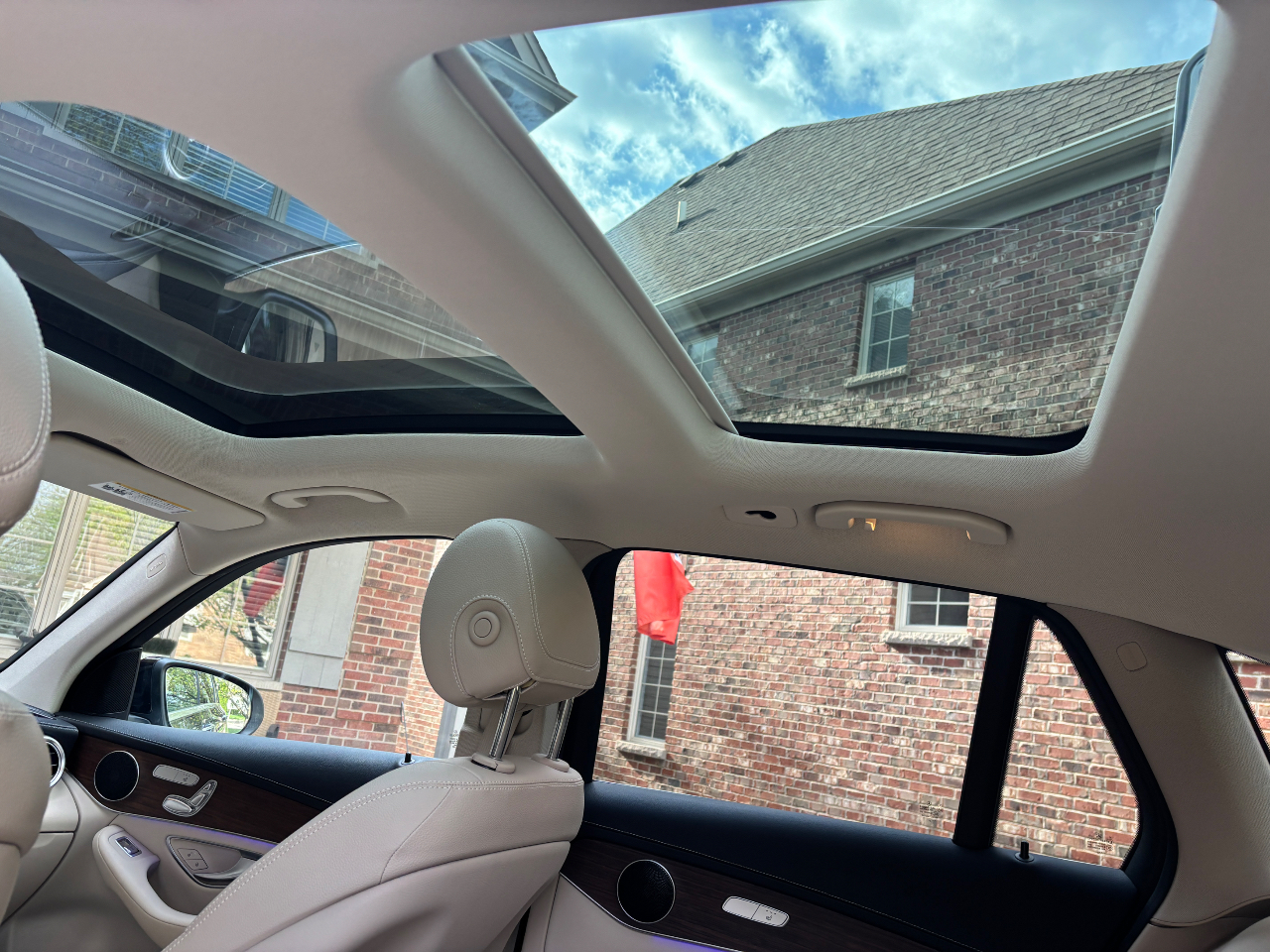 MERCEDES-BENZ GLC-CLASS - 8