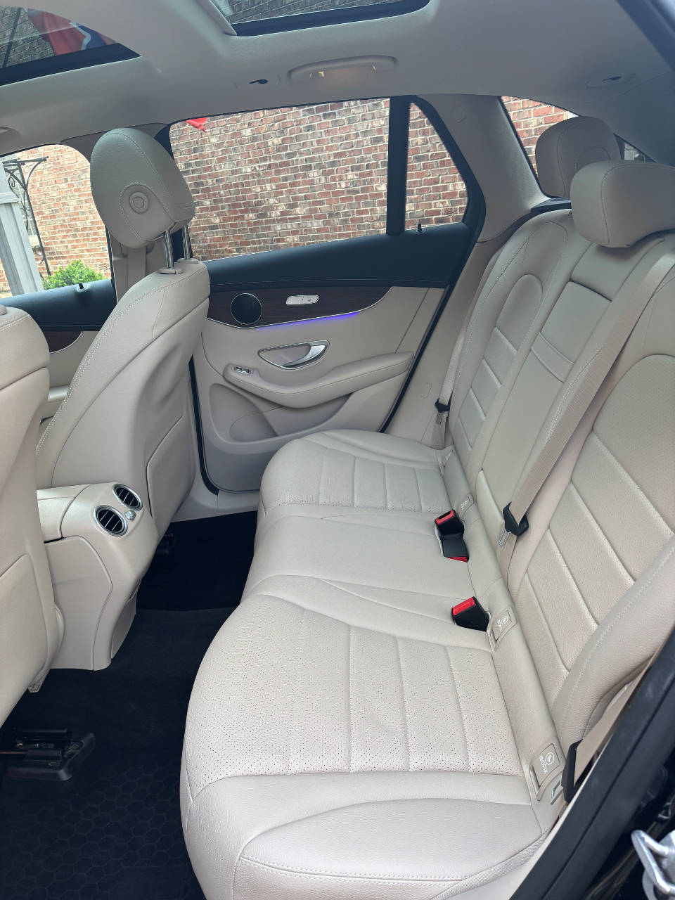 MERCEDES-BENZ GLC-CLASS - 7