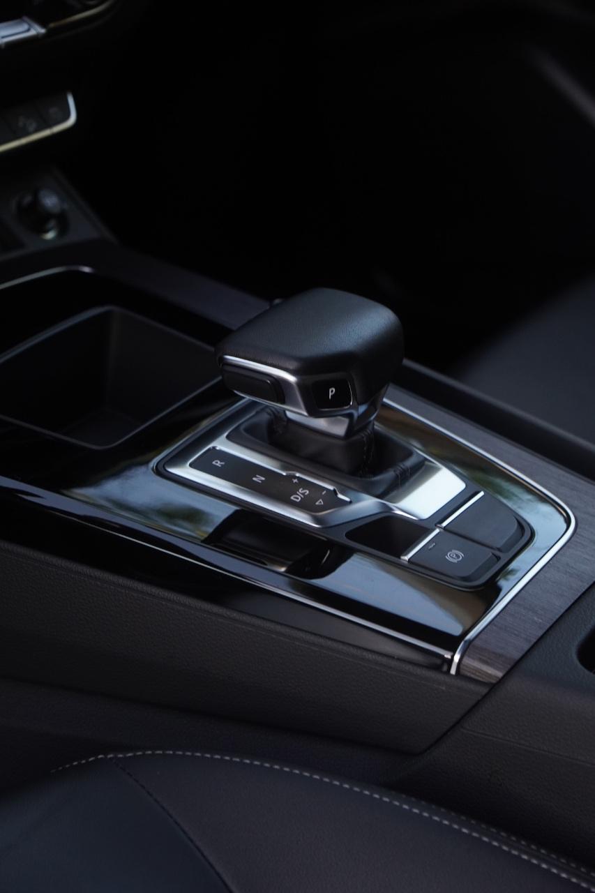 2023 AUDI Q5 45 S LINE PREMIUM — миниатюра 19