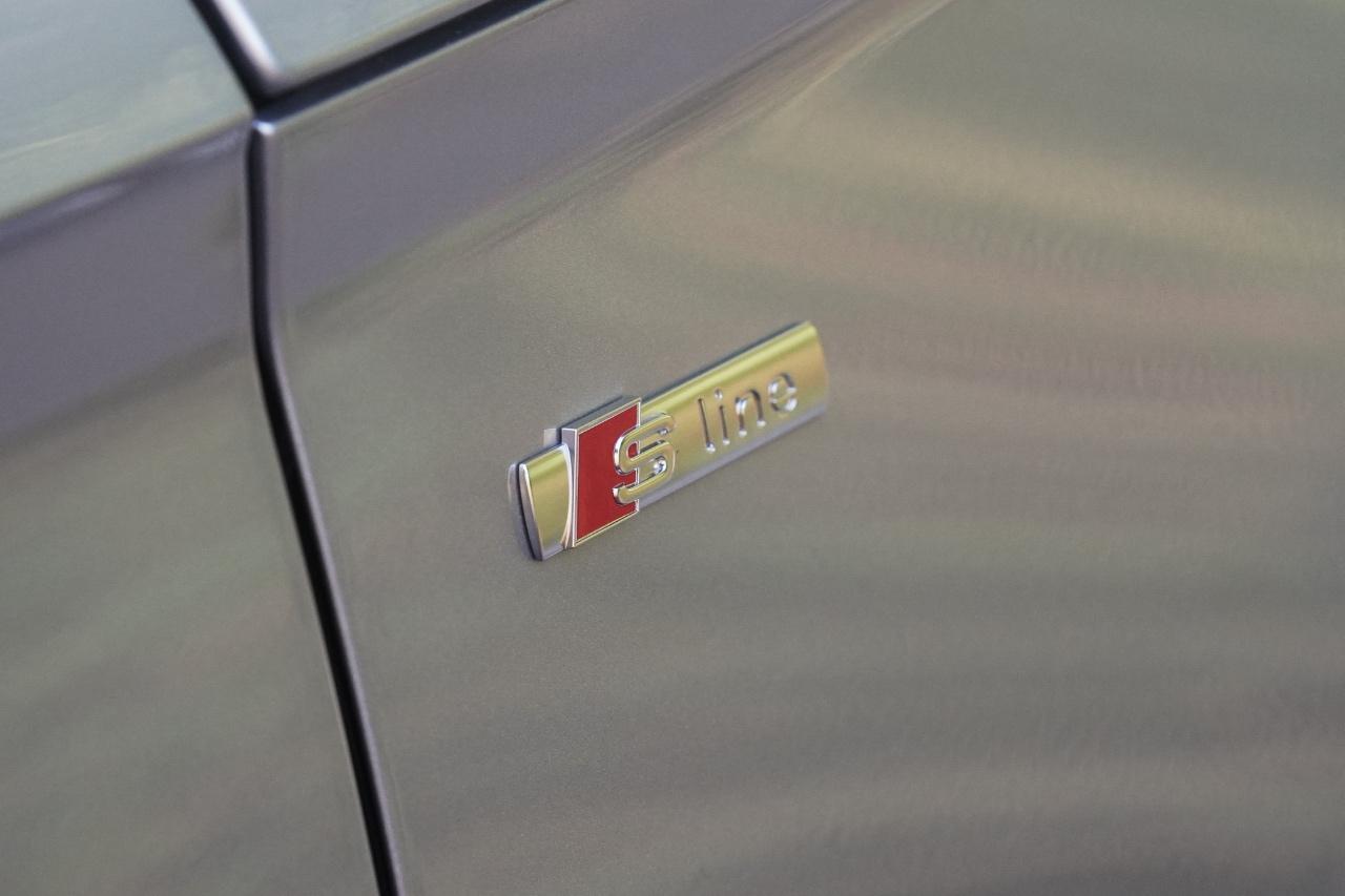 2023 AUDI Q5 45 S LINE PREMIUM — миниатюра 12