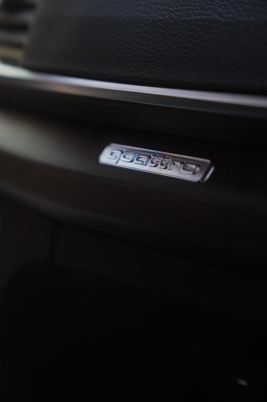 2023 AUDI Q5 45 S LINE PREMIUM — миниатюра 21