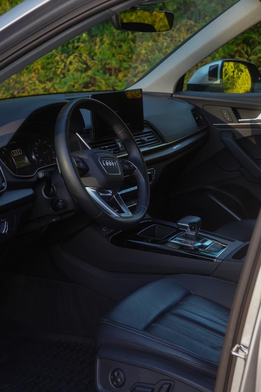 2023 AUDI Q5 45 S LINE PREMIUM — миниатюра 13