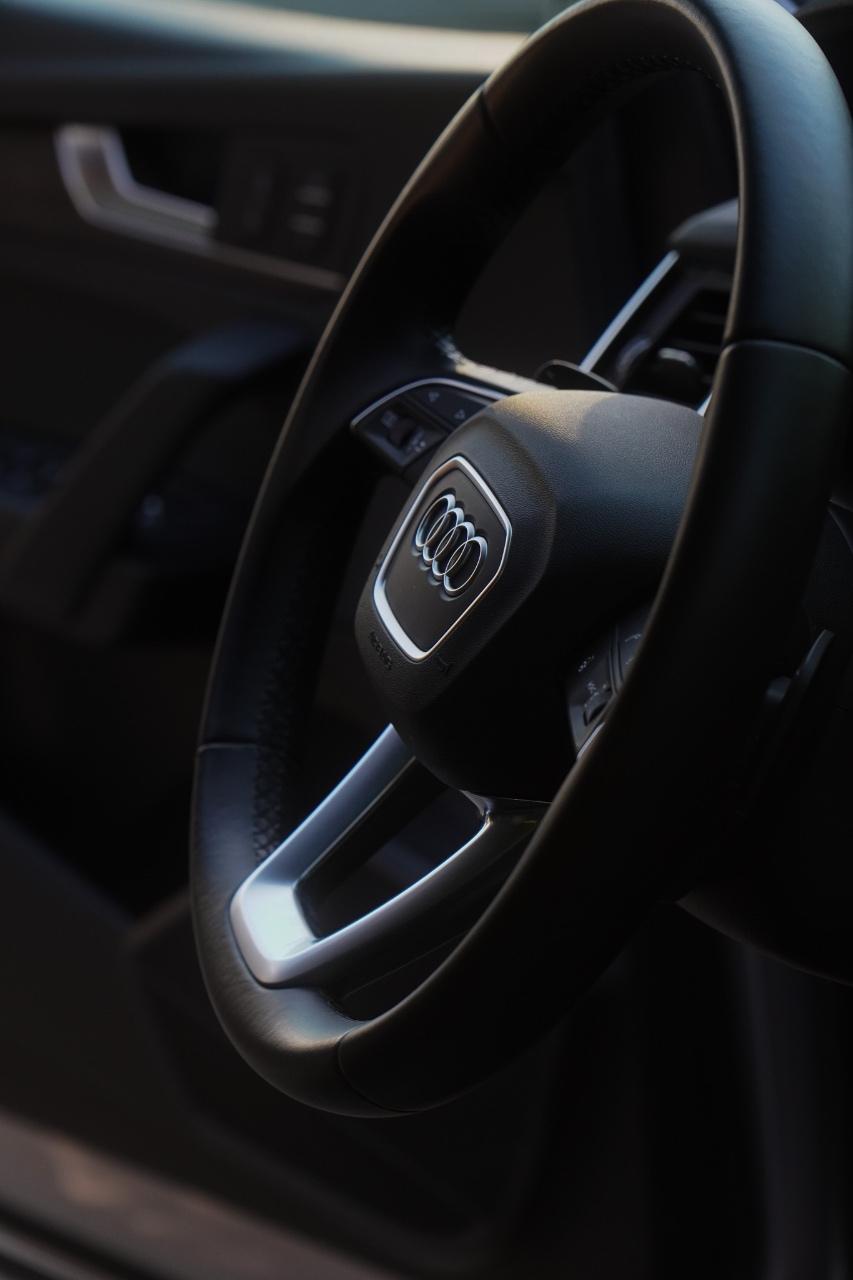 2023 AUDI Q5 45 S LINE PREMIUM — миниатюра 18