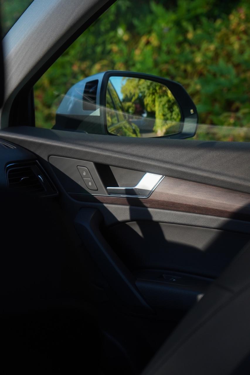 2023 AUDI Q5 45 S LINE PREMIUM — миниатюра 15