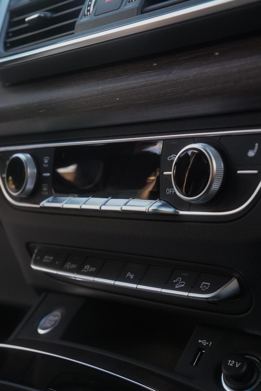 2023 AUDI Q5 45 S LINE PREMIUM — миниатюра 20
