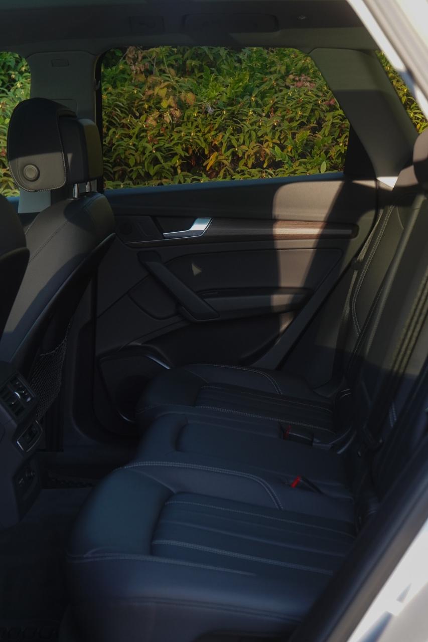2023 AUDI Q5 45 S LINE PREMIUM — миниатюра 14