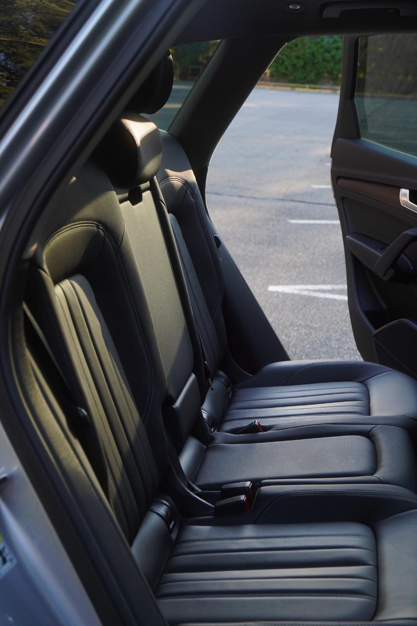 2023 AUDI Q5 45 S LINE PREMIUM — миниатюра 16