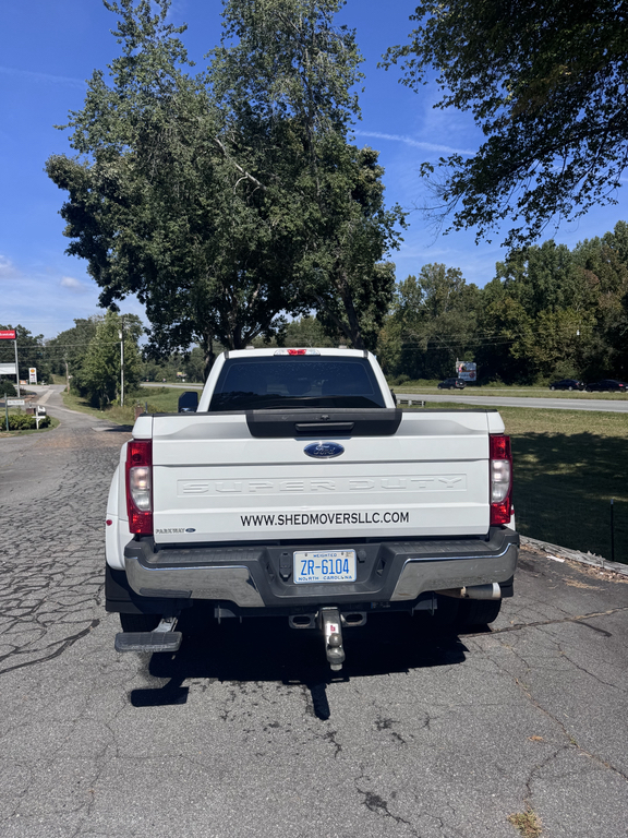 صورة 2 لـ 2022 FORD F-450 XLT