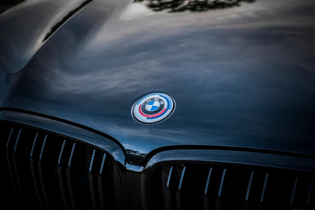 2023 BMW X6 M BASE 照片 4