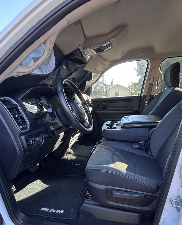 2020 RAM 2500 TRADESMAN 照片 10