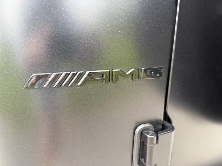 صورة مصغرة 20 لـ 2026 Mercedes-BENZ AMG G 63 BASE