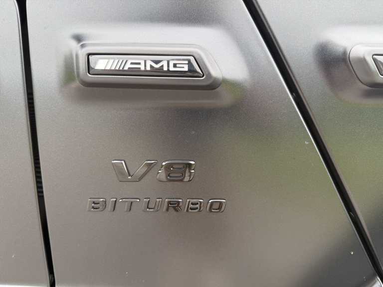 صورة مصغرة 21 لـ 2026 Mercedes-BENZ AMG G 63 BASE