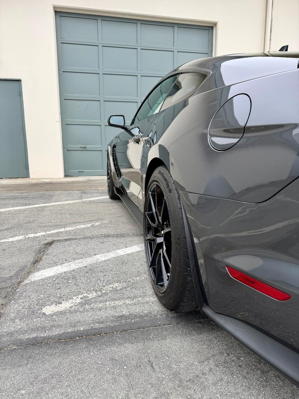 2020 FORD SHELBY GT350 BASE — фото 4