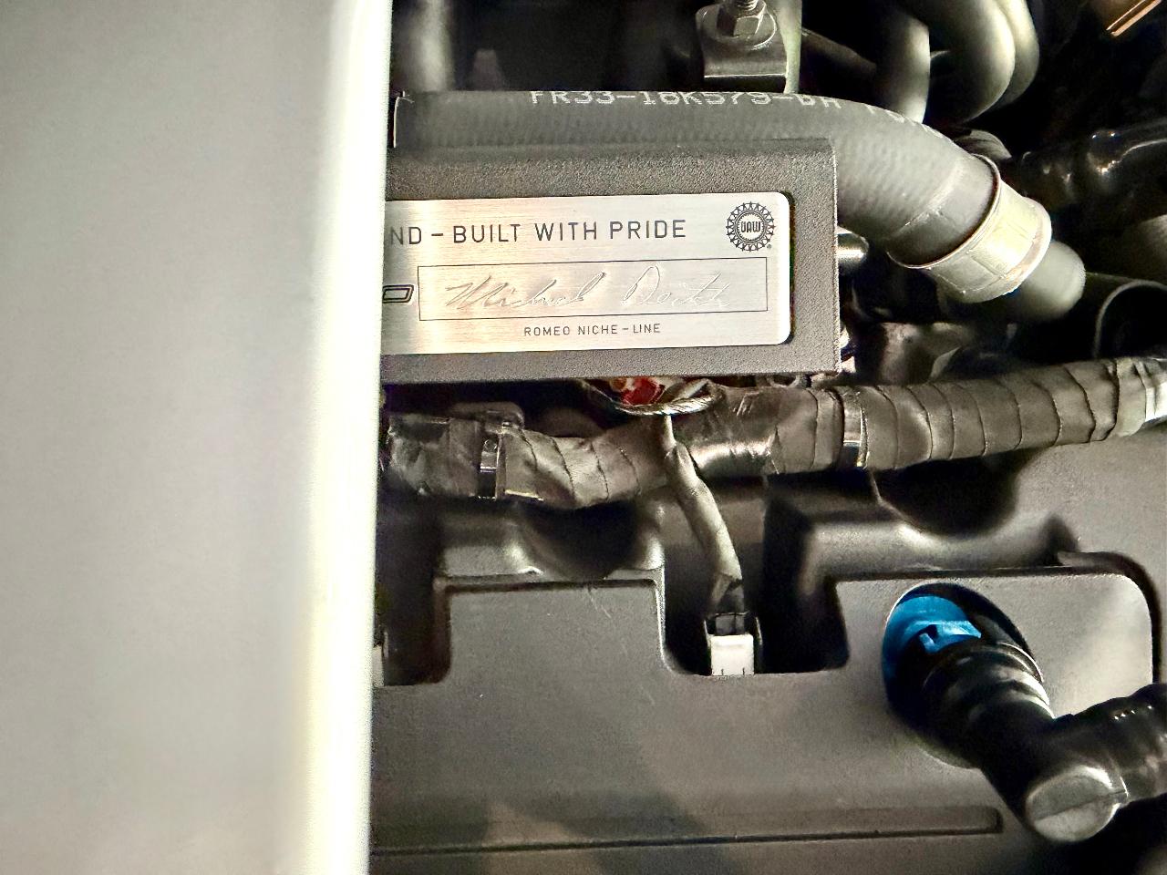 صورة مصغرة 15 لـ 2020 FORD SHELBY GT350 BASE