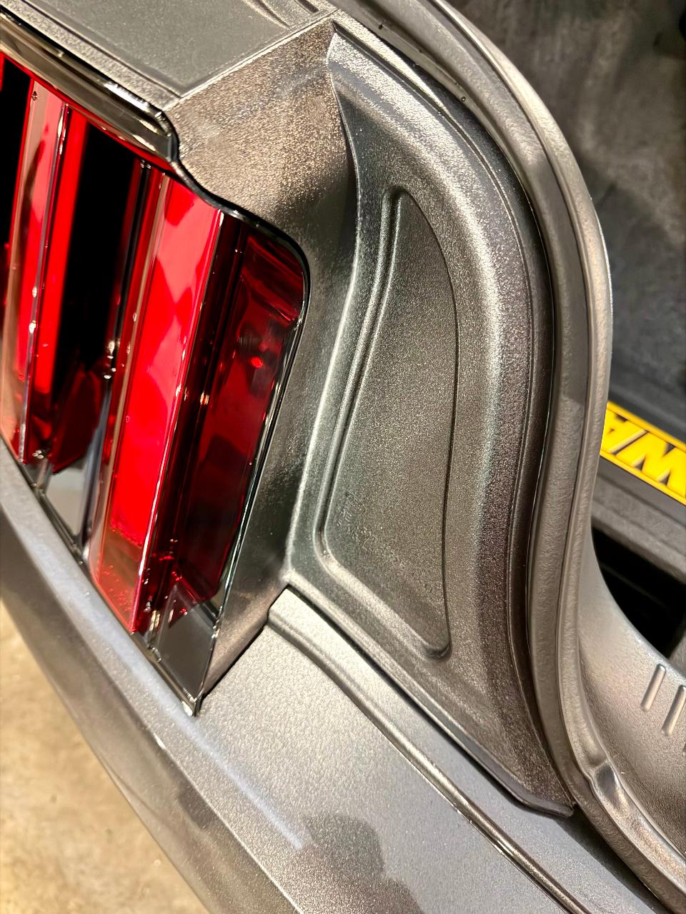 صورة مصغرة 12 لـ 2020 FORD SHELBY GT350 BASE