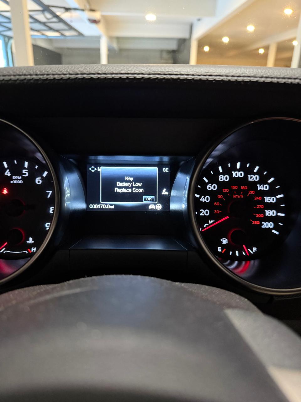 2020 FORD SHELBY GT350 BASE — фото 10