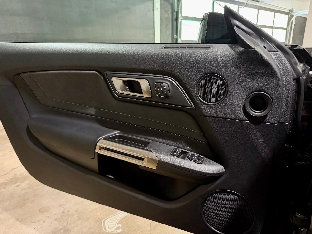 2020 FORD SHELBY GT350 BASE — фото 8