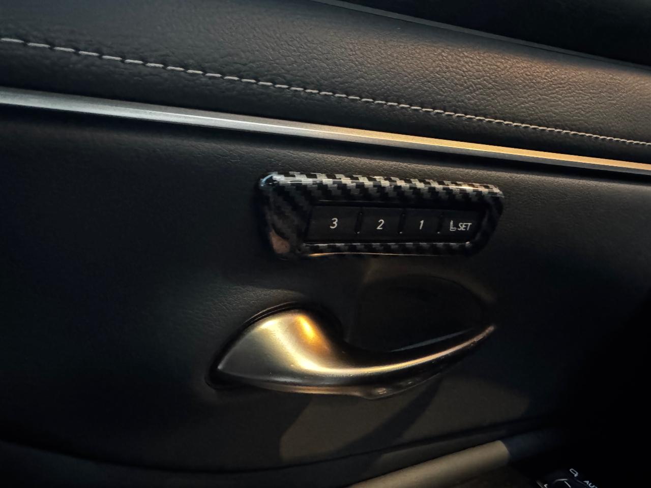 2025 Lexus ES 350 BASE — фото 6