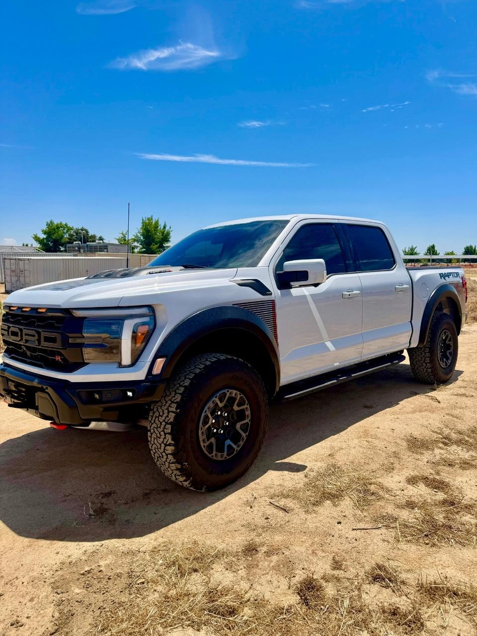 صورة 3 لـ 2025 FORD F-150 RAPTOR