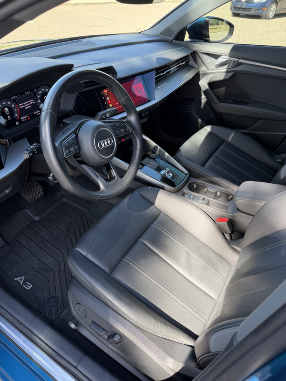 صورة 3 لـ 2023 AUDI A3 PREMIUM