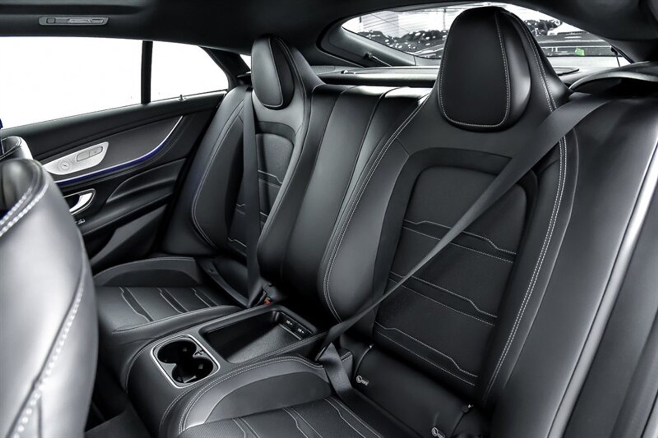 2021 Mercedes-BENZ AMG GT 63 4-DOOR — фото 6