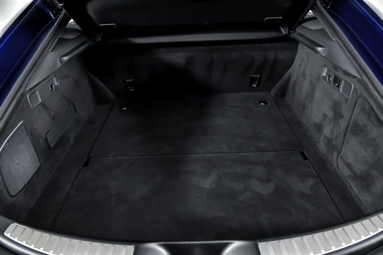 2021 Mercedes-BENZ AMG GT 63 4-DOOR 缩略图 14