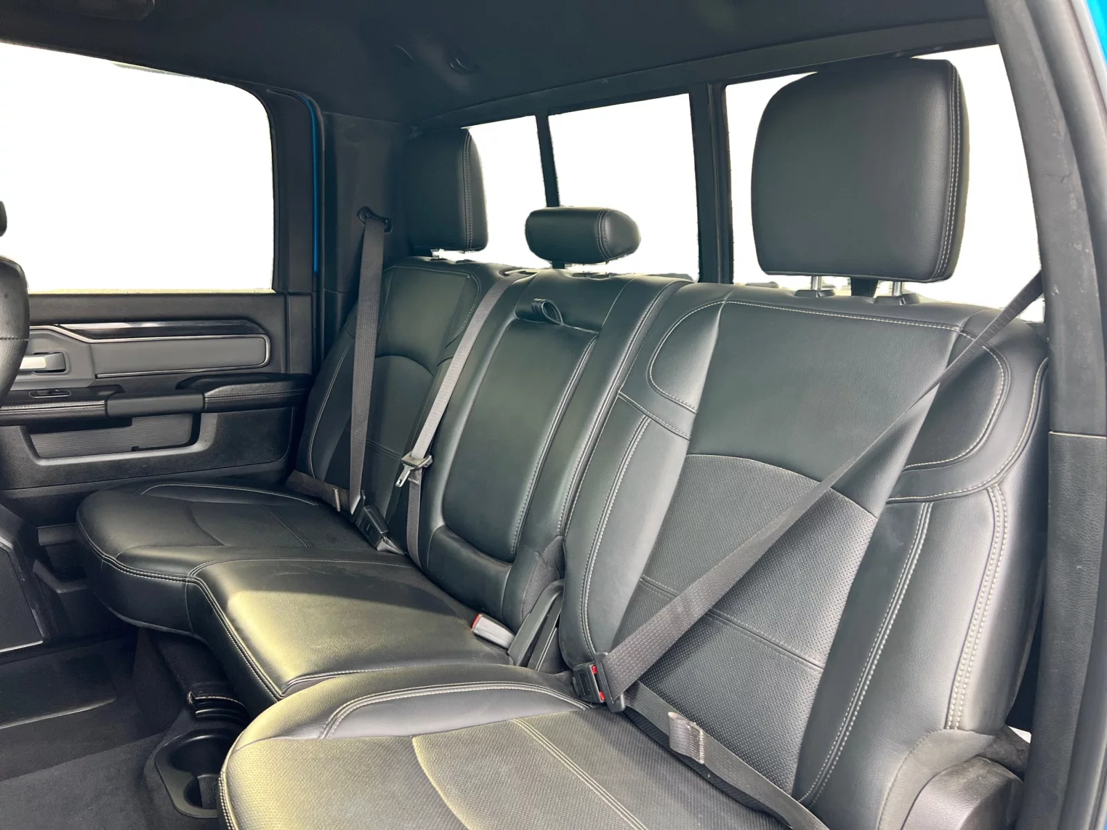 2020 RAM 2500 POWER WAGON 照片 10