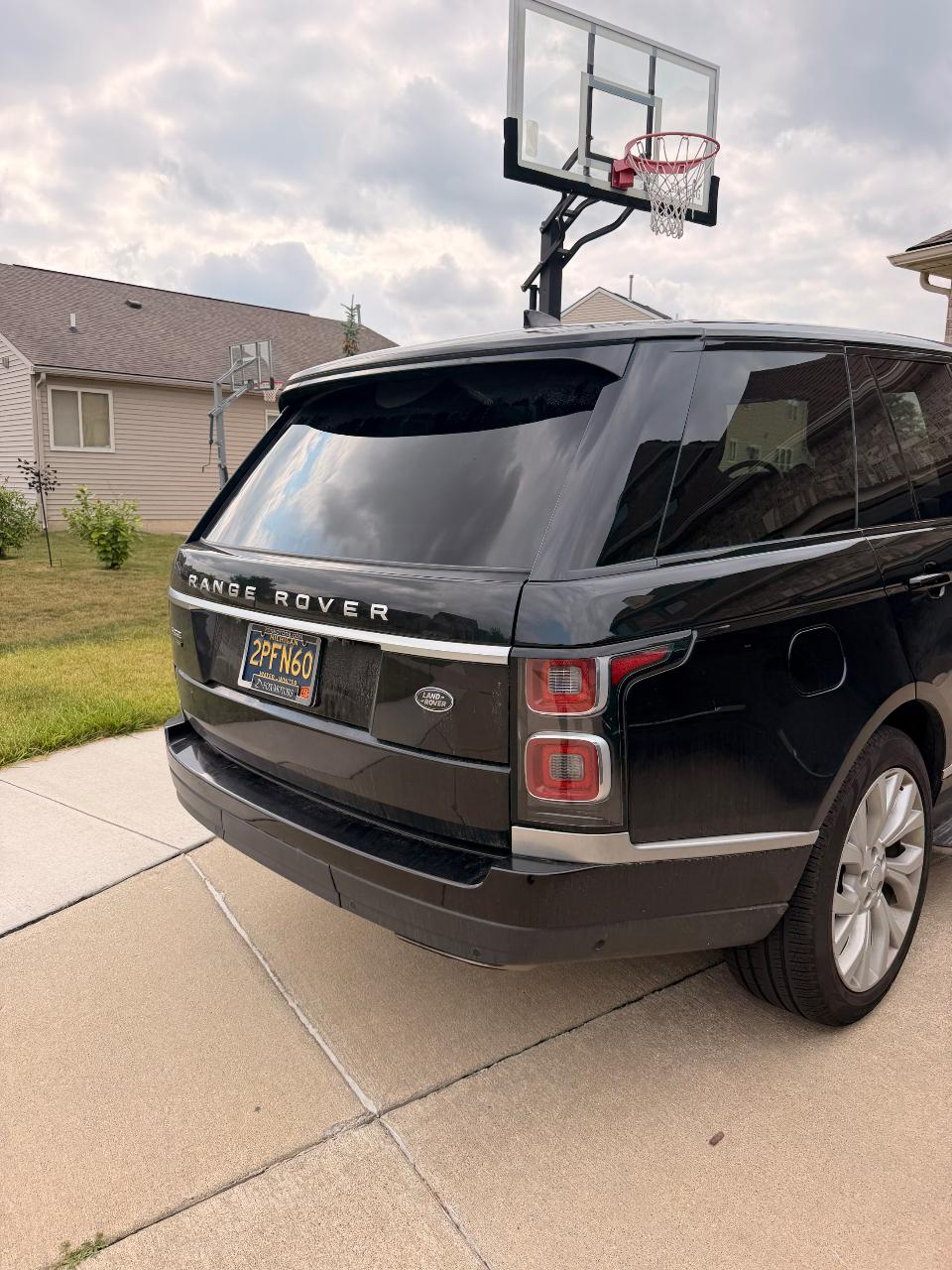 صورة 3 لـ 2022 LAND Rover RANGE ROVER WESTMINSTER SWB