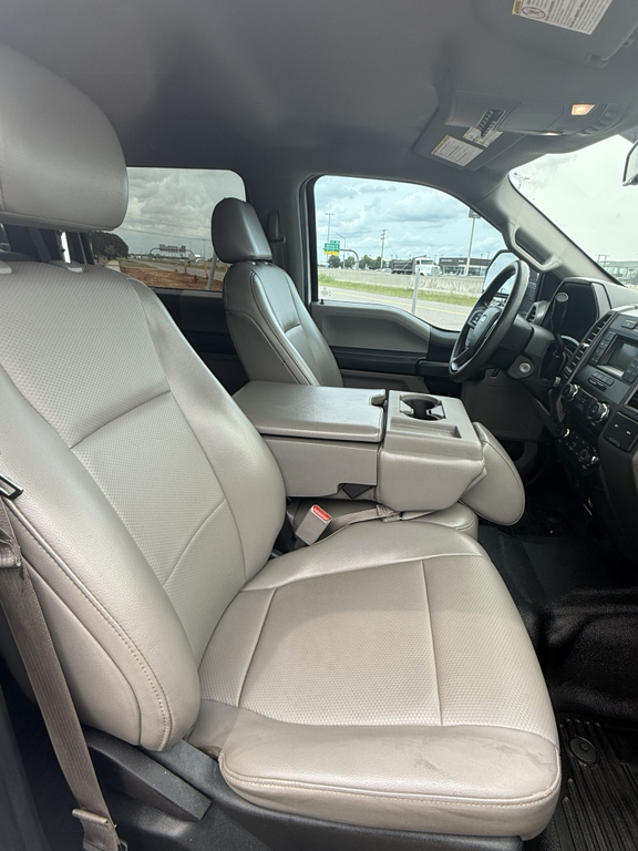 FORD F-150 XL - 5