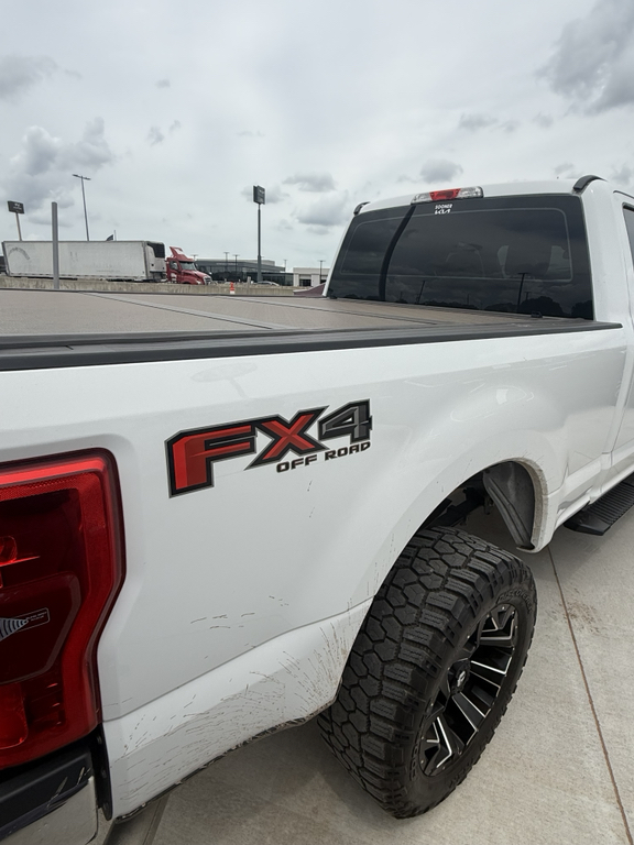 FORD F-150 XL - 8