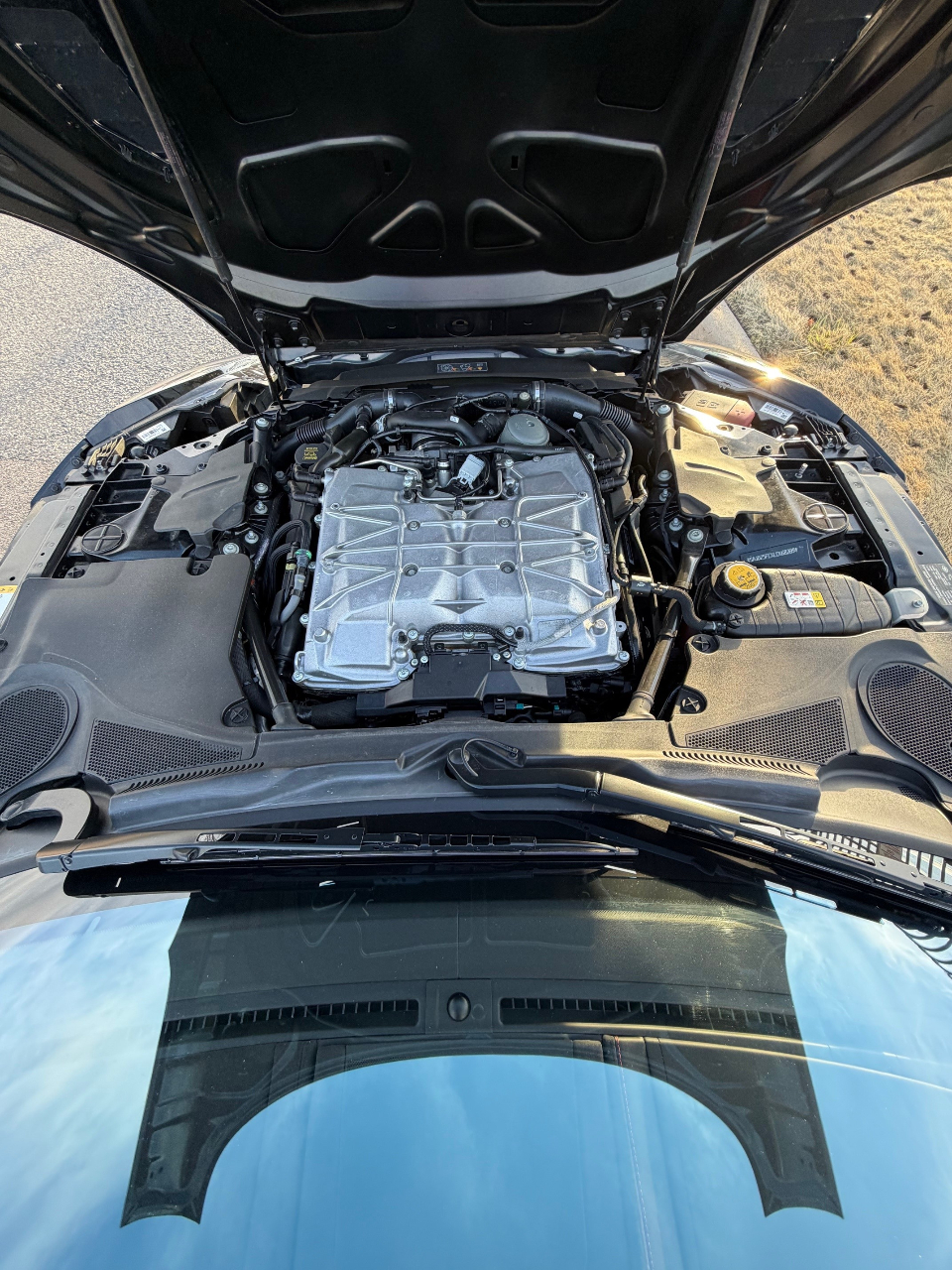 2020 Jaguar F-TYPE SVR 缩略图 14