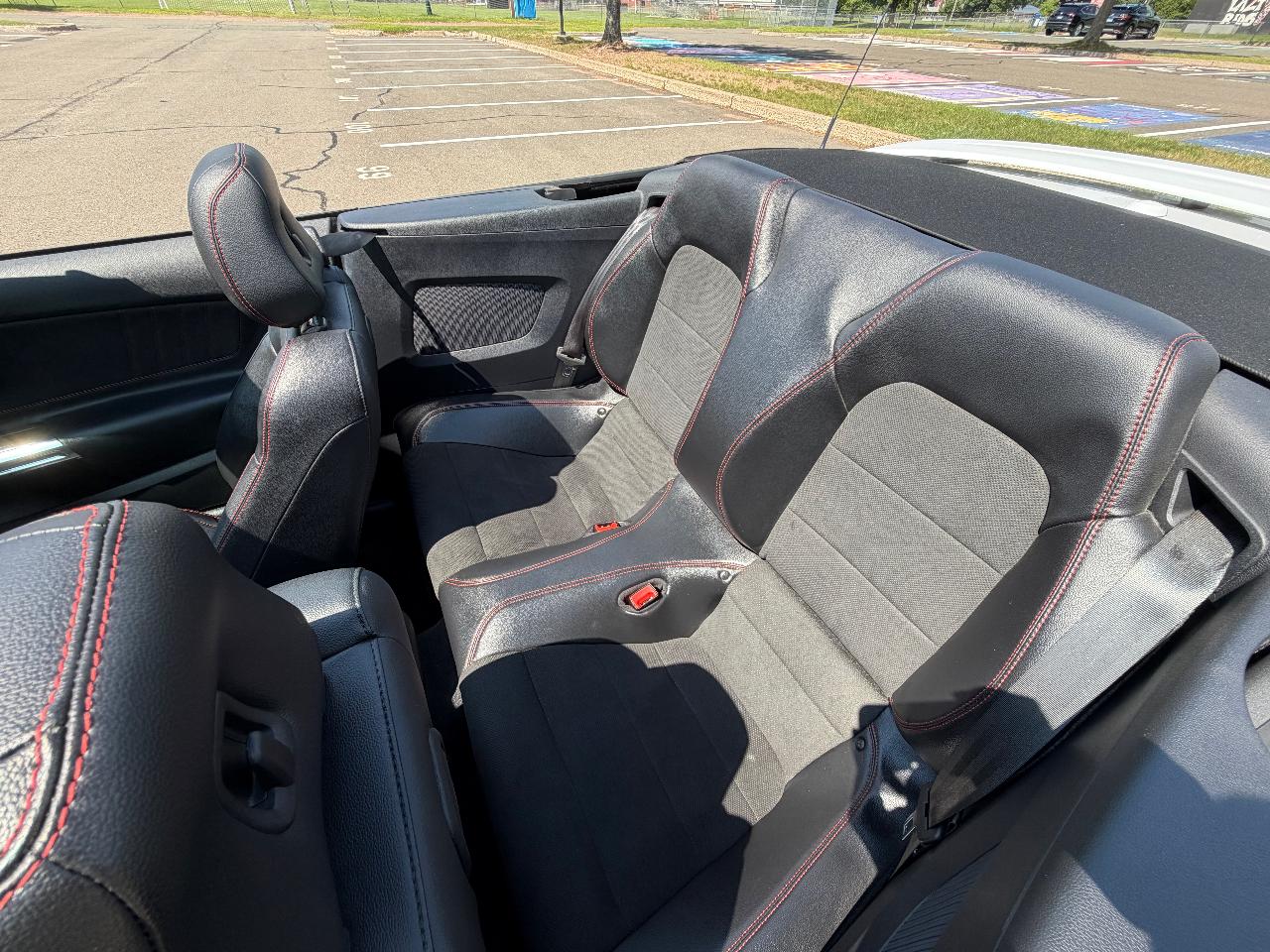 صورة مصغرة 12 لـ 2020 FORD MUSTANG GT PREMIUM