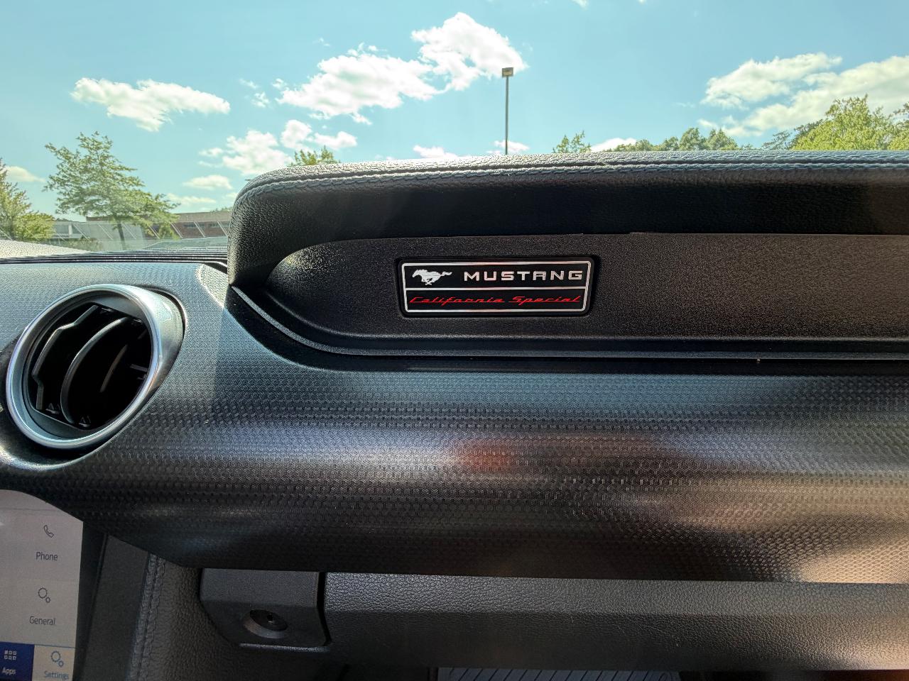 صورة مصغرة 16 لـ 2020 FORD MUSTANG GT PREMIUM