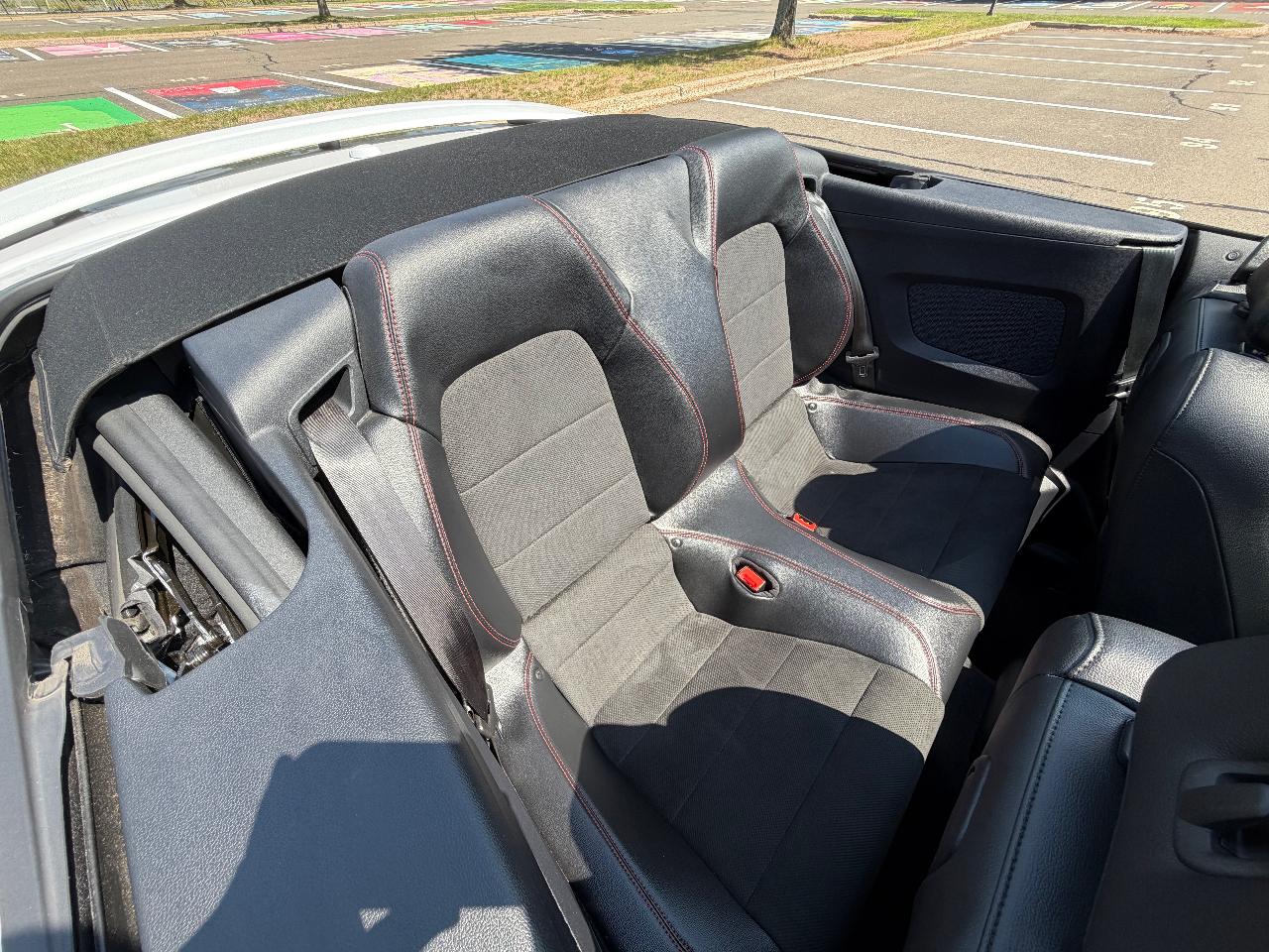 صورة مصغرة 13 لـ 2020 FORD MUSTANG GT PREMIUM