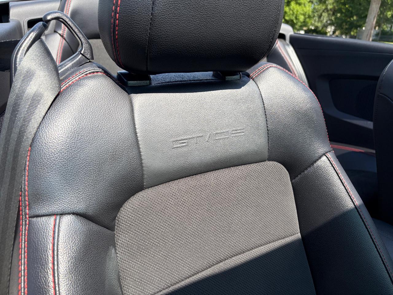 صورة مصغرة 17 لـ 2020 FORD MUSTANG GT PREMIUM
