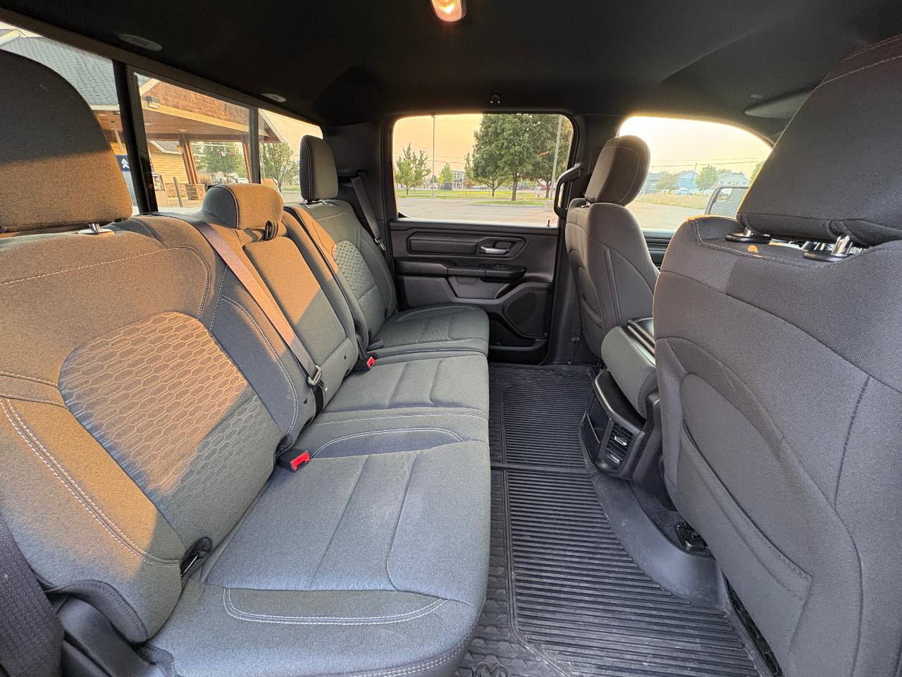 2025 RAM 1500 TRADESMAN — миниатюра 14