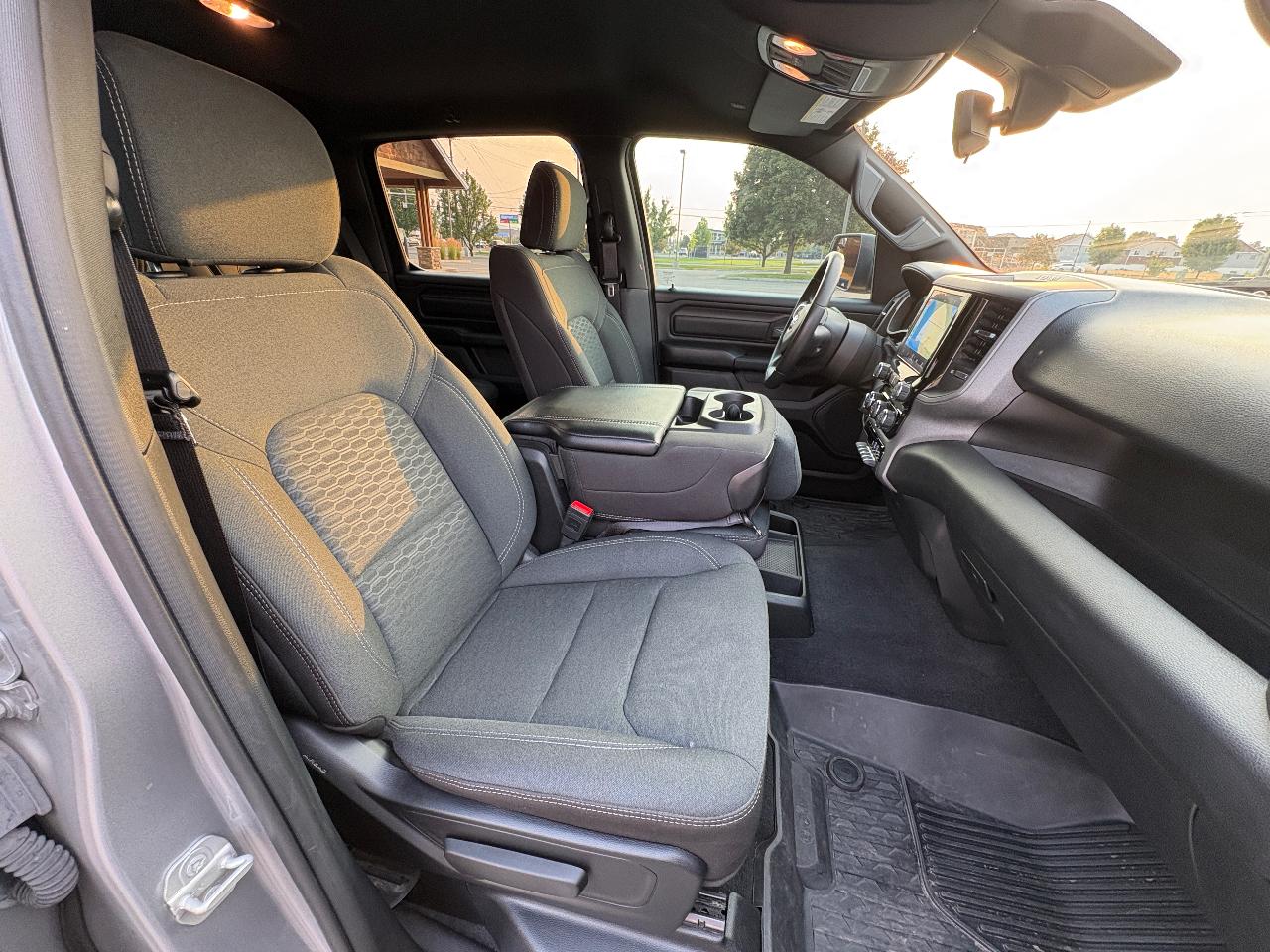 2025 RAM 1500 TRADESMAN — миниатюра 12