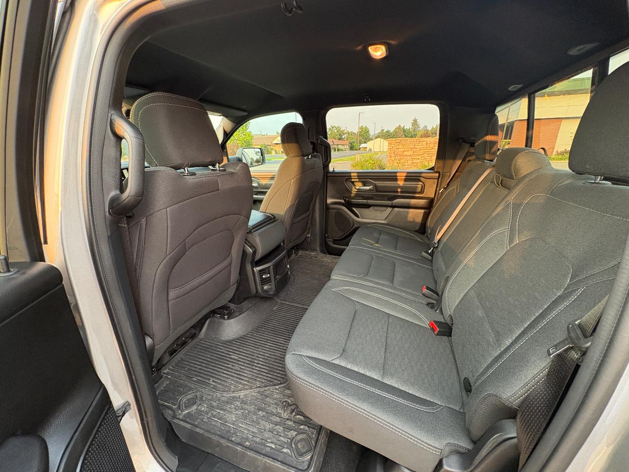 2025 RAM 1500 TRADESMAN — миниатюра 15